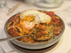 猪扒饭-海味观(老西门店)