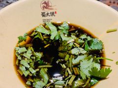 -蜀大侠火锅(四川北路店)