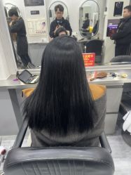 -青霖·飘逸造型