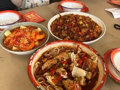 -老三样·旧食新味(万寿宫店)