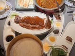 -阿庄新豫菜(通泰路店)