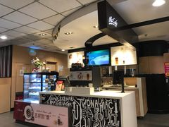 -麦当劳(东直门外大街店)