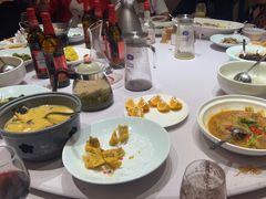 -阿明小菜·海鲜·上海菜(梅陇店)
