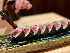 -晴空·日本料理(万象城店)
