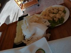 -东来顺饭庄(天坛店)