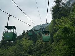 -九皇山景区