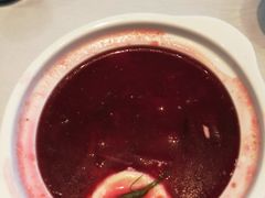 -马克西姆俄罗斯餐厅(通亚街店)