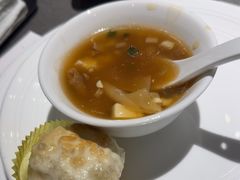 -开元名都大酒店·国风堂中餐厅