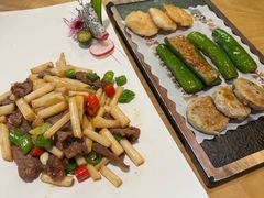 -德胜轩正宗顺德菜(宝安沙井会展中心店)