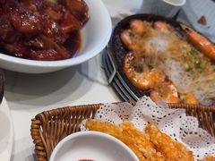 -杨厨的田园饭店(长城路店)