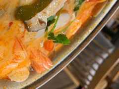 冬荫功虾汤-Thai Alley泰爱里(二沙岛店)