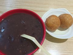 -糯米香(长江路店)