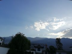 -大理古城