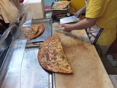 -咏春葱油饼(德政中路店)