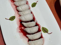 -船歌·鱼水饺青岛菜(闽江二路店)