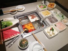 -海底捞火锅(群光广场店)