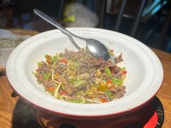 -老湘村·湖南土菜(天河维多利店)