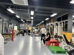 -Orenda健身工作室(平山店)