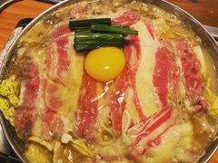 月见肥牛乌冬-烧鸟横丁(联发文创口岸店)