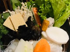 -呷哺呷哺 黄金牧场 (新中关购物中心店)