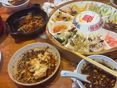 -怪噜范·老贵阳街头名小吃(鸿通城店)