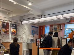 -Dal Cuore 达可芮冰淇淋(陕西北路店)