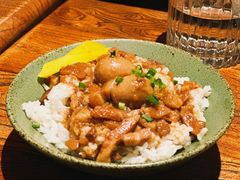 -食陆号·新式台湾创意菜(十全街首店)