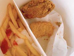 -麦当劳(金沙广场店)