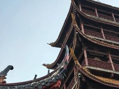 -狼山风景名胜区