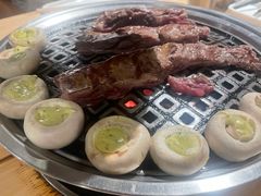 -霸腹烤肉(厦门柚子番店)