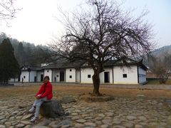 -毛泽东同志旧居