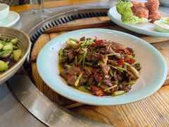 -小团圆灶台鱼·百城头牌菜(千岛湖店)