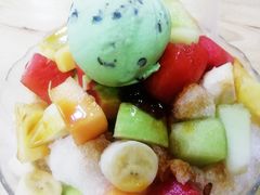 -渡船头海之冰