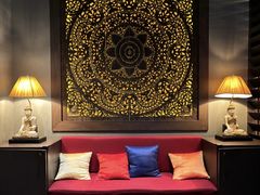 -菩泰·泰式草本按摩SPA(国大城市广场店)