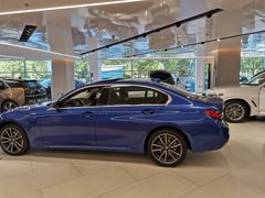 -北京盈之宝宝马&MINI4S店(望京店)