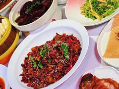 -悦融·京鲁菜·露台花园(安定门店)