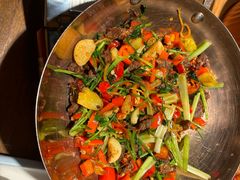 -乔街深夜食堂·小龙虾·高压锅生蚝(杭州总店)