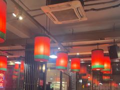 -陈府大宅门成都火锅·手切鲜肉(太原街店)