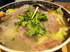 -川堂风·跷脚牛肉·乐山爆炒(宝山日月光店)