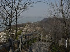 -幕燕滨江·长江观音景区