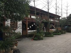 -青城甲(青城山店)