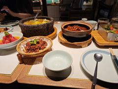 -0776食堂·京城创意菜(七里庄店)