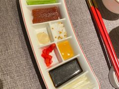 -秀儿四九城·新京菜(亚运村鸟巢店)