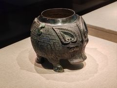 -深圳博物馆(古代艺术馆)