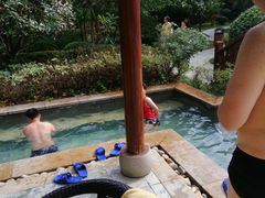 -咸宁万豪温泉谷度假区