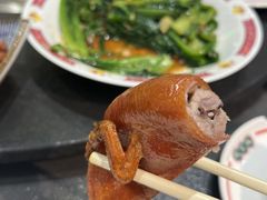 -飞尝蚝·顺德菜·鱼生(顺德总店)