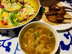 片儿川-江南赋(内蒙古大厦店)