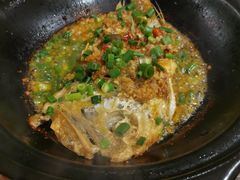 -小时候焗海鲜(鄞州万达店)