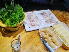 -鱼醉无骨鱼·中山脆肉鲩(荔湾路店)