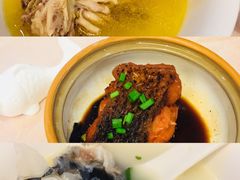-千岛湖鱼味馆(十字街总店)
